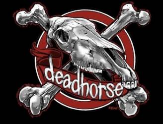 logo Dead Horse